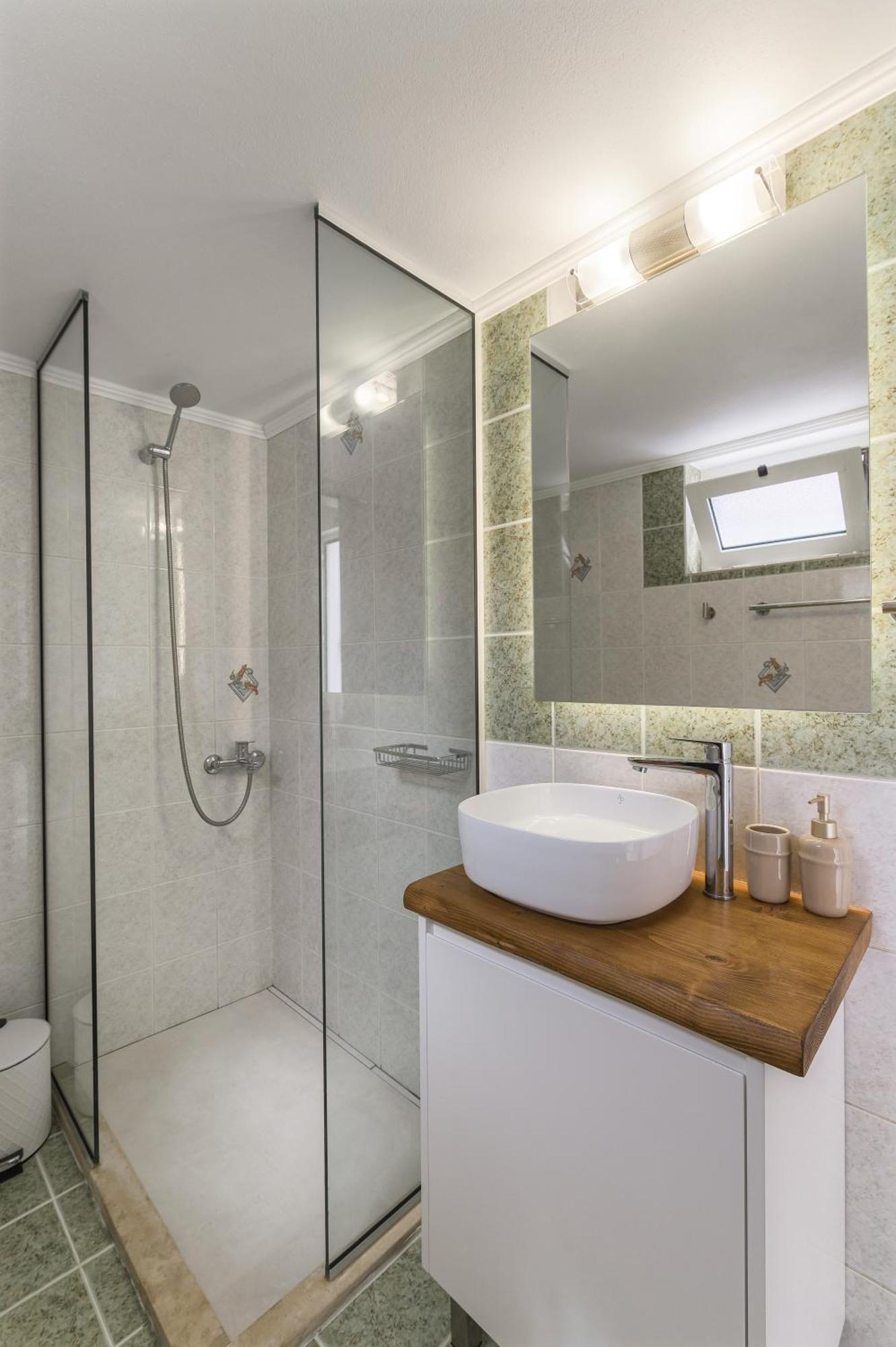Sugardustapt Luxury Stay 150M From The Cretansea Chania  Bagian luar foto