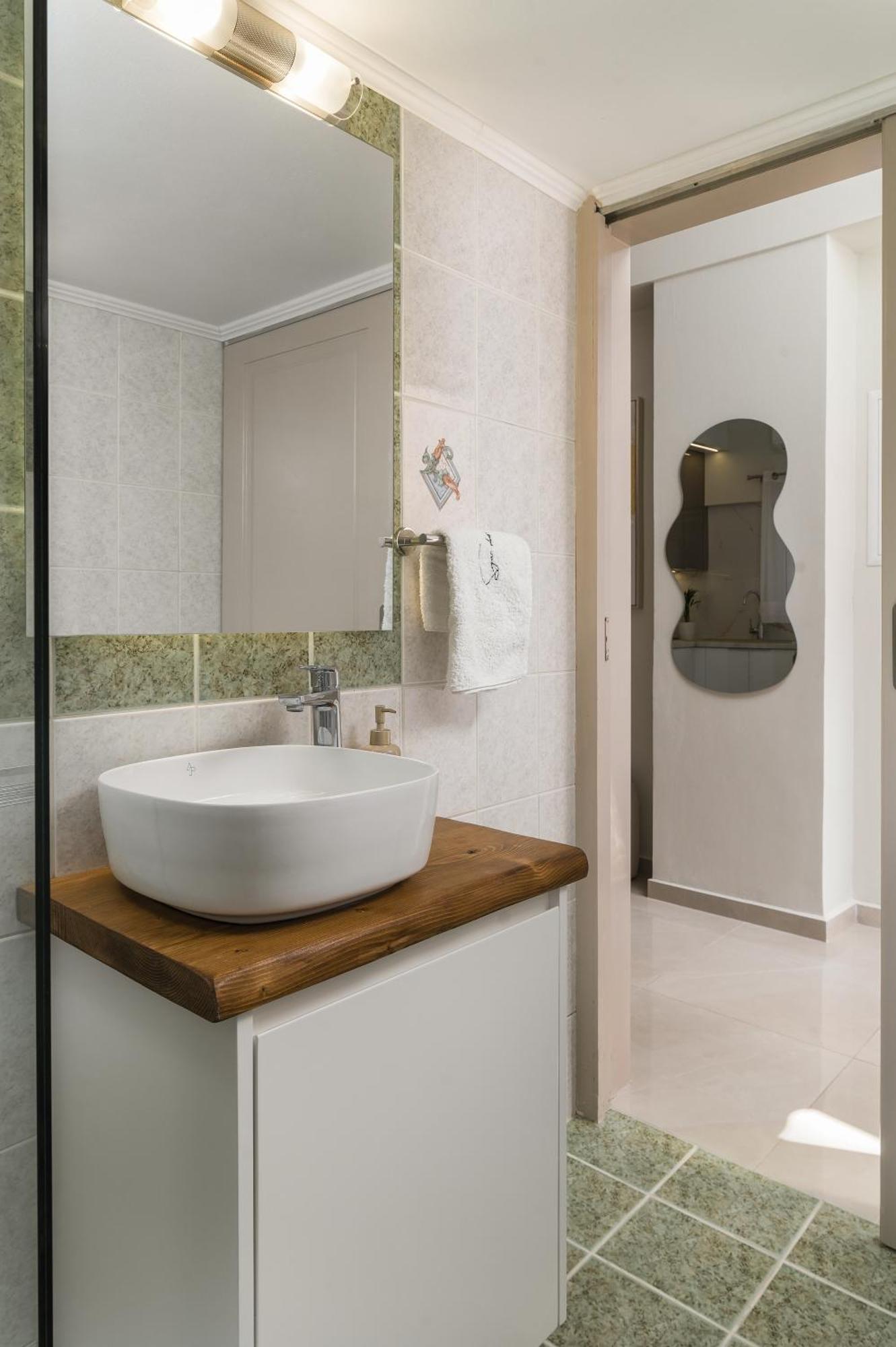 Sugardustapt Luxury Stay 150M From The Cretansea Chania  Bagian luar foto