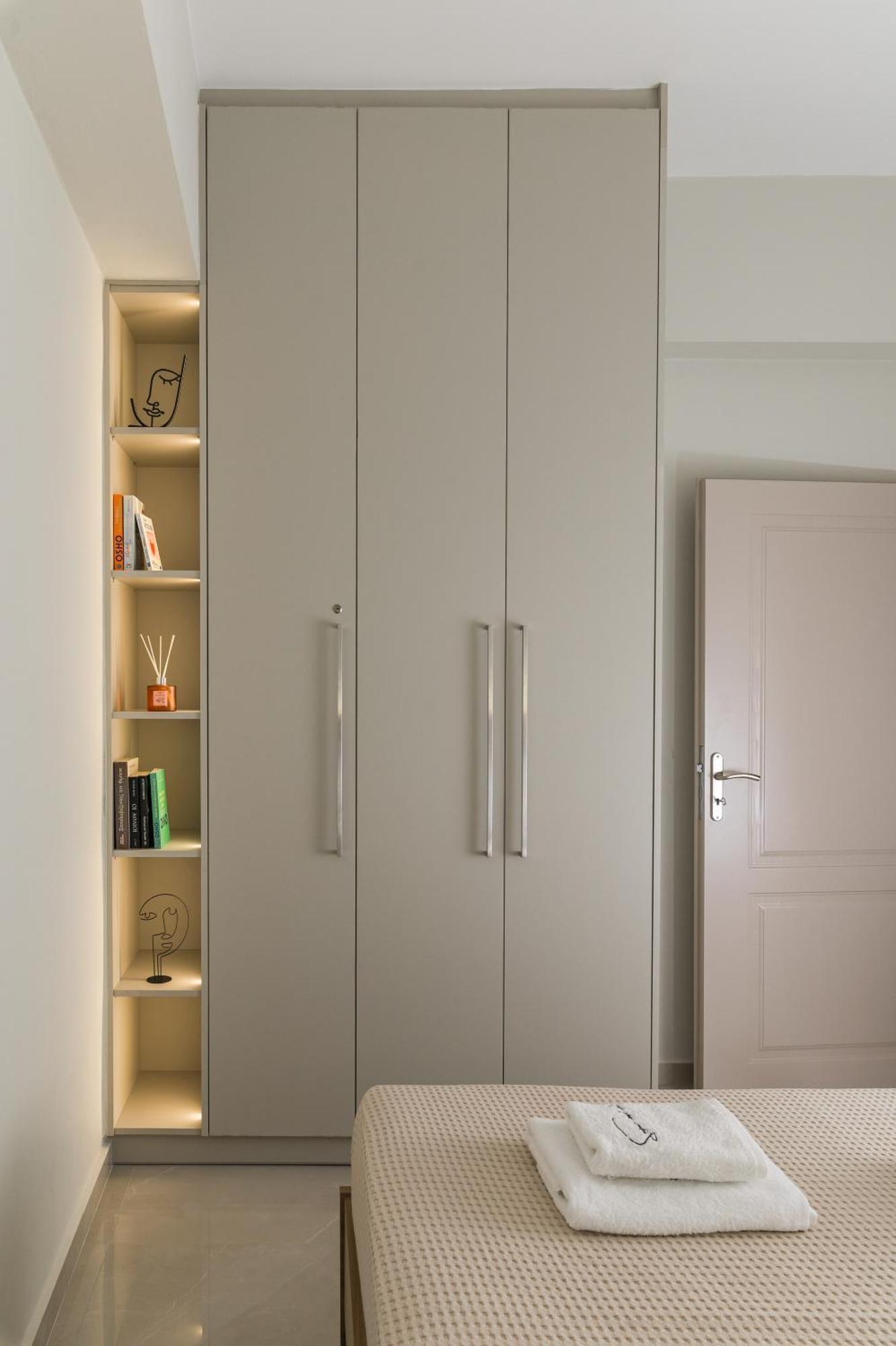 Sugardustapt Luxury Stay 150M From The Cretansea Chania  Bagian luar foto